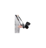 Sony lcj-rxj estuche duro negro