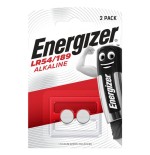Energizer pila alcalina lr54/189 1.5v 2 unidades