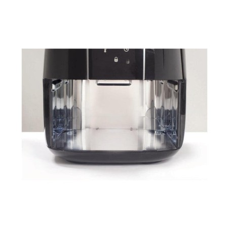 Caso freidora af200 2.5 l negra