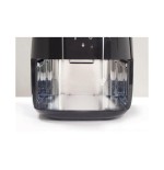 Caso freidora af200 2.5 l negra