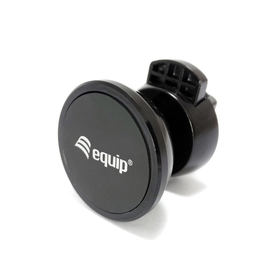 Equip soporte unversal life  magnetic car holder toma ventilacion  smartphone