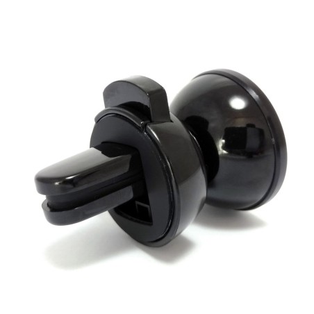Equip soporte unversal life  magnetic car holder toma ventilacion  smartphone