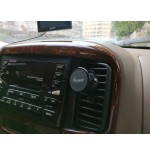 Equip soporte unversal life  magnetic car holder toma ventilacion  smartphone