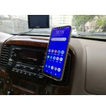 Equip soporte unversal life  magnetic car holder toma ventilacion  smartphone