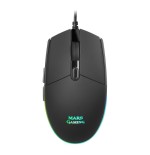 Ratón gaming mars gaming mmg hasta 3200 dpi