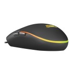 Ratón gaming mars gaming mmg hasta 3200 dpi