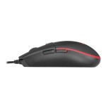 Ratón gaming mars gaming mmg hasta 3200 dpi