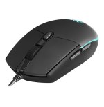 Ratón gaming mars gaming mmg hasta 3200 dpi
