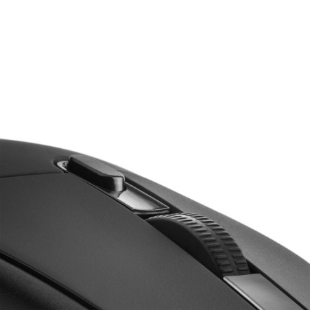 Ratón gaming mars gaming mmg hasta 3200 dpi