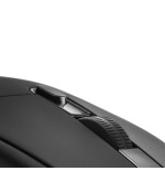 Ratón gaming mars gaming mmg hasta 3200 dpi