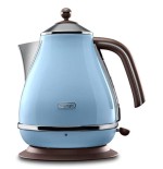 Delonghi kbov 2001.az icona vintage tetera 2000w azul