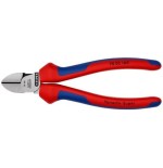 Knipex cortadores laterales 70 02 160, alicates de corte 7002160