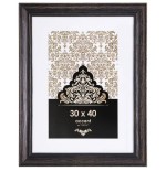 Nielsen accent vintage 30x40 madera negro 3231003
