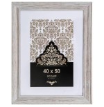 Nielsen accent vintage 40x50 madera blanco 3241001