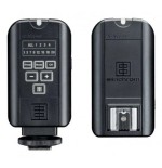 Elinchrom el-skyport universal plus set