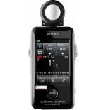 Sekonic l-478dr-el medidor de luz negro