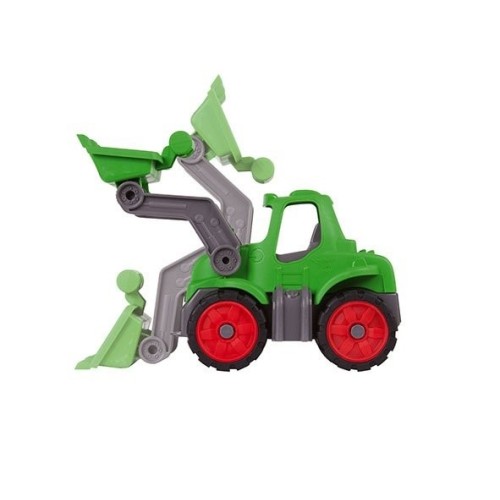 Big power worker mini tractor