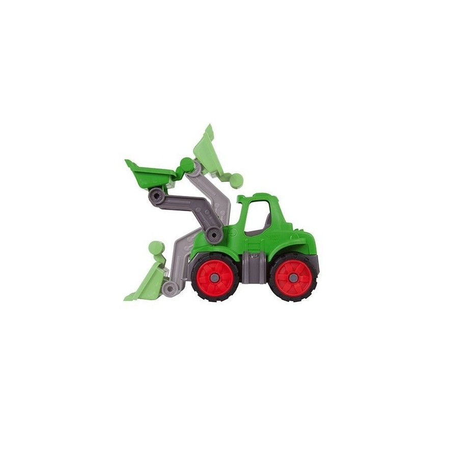 Big power worker mini tractor