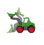 Big power worker mini tractor