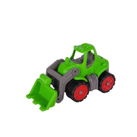 Big power worker mini tractor