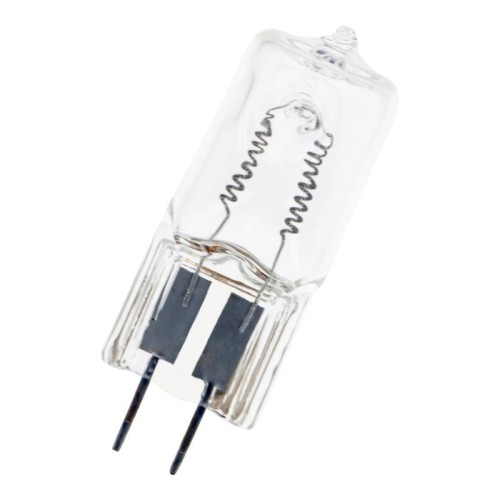 Osram halogena lamp gx6.35 300w 240v 3350k 8900lm