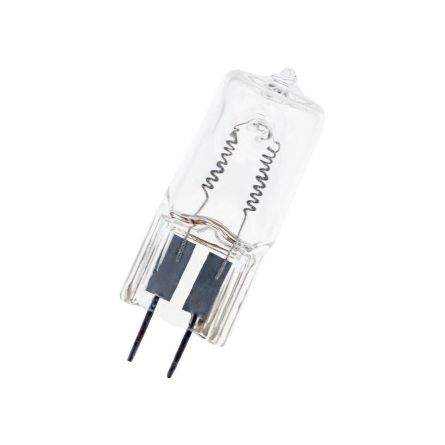 Osram halogena lamp gx6.35 300w 240v 3350k 8900lm