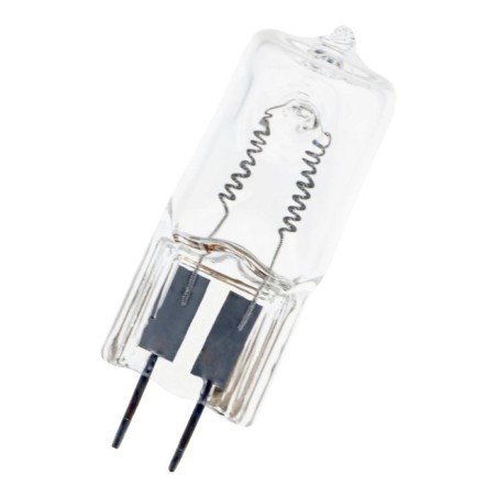 Osram halogena lamp gx6.35 300w 240v 3350k 8900lm