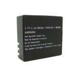 Easypix 01470 batería para cámara/grabadora ión de litio 1050 mah