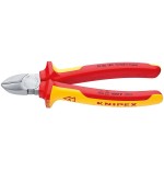 Knipex 70 06 140 alicate alicates de corte diagonal