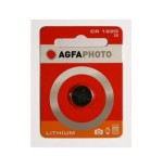 Pila agfaphoto cr1220 3v blister (1-pack)