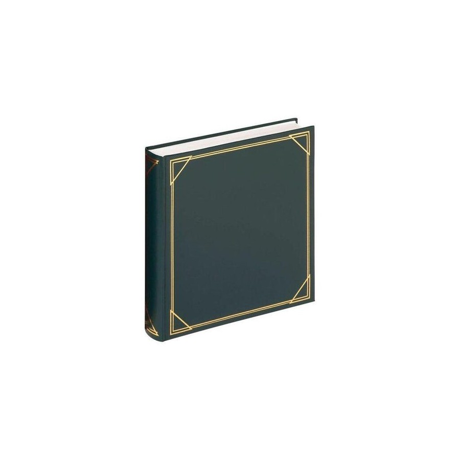 Walther standard verde 30x30 100 paginas blanco mx200a