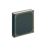 Walther standard verde 30x30 100 paginas blanco mx200a