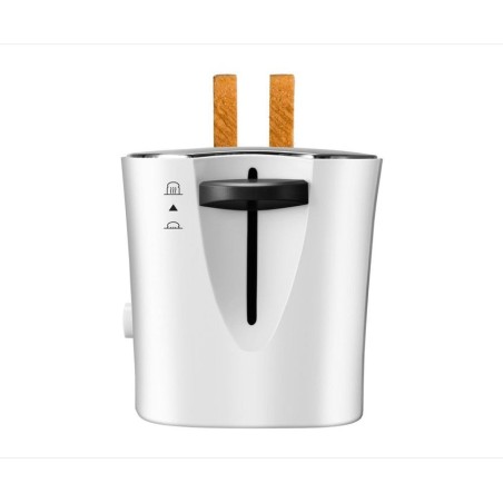 Tostadora unold 38020, 4 rebanada(s) negro, blanco 1350 w
