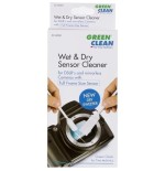 Green clean sensor-cleane húmedo + seco tamaño completo