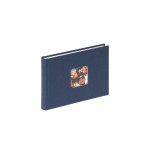 Walther fun azul 22x16 40 paginas encuadernado fa207l