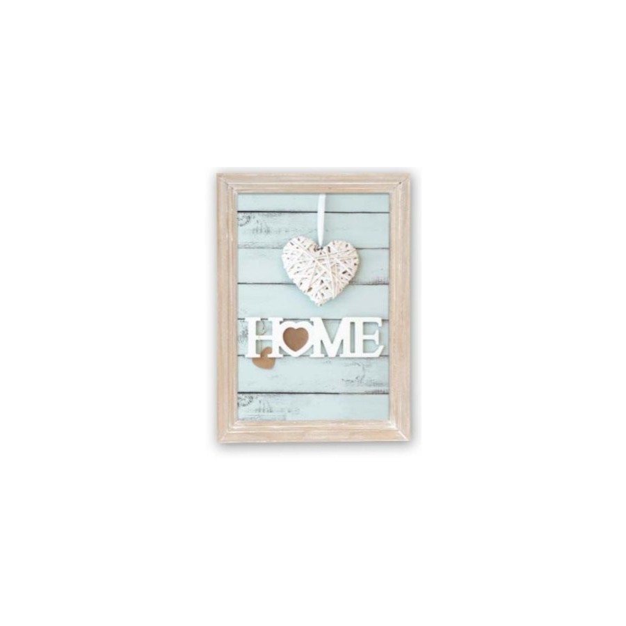 Zep vintage natural        20x30 wood frame                t15581