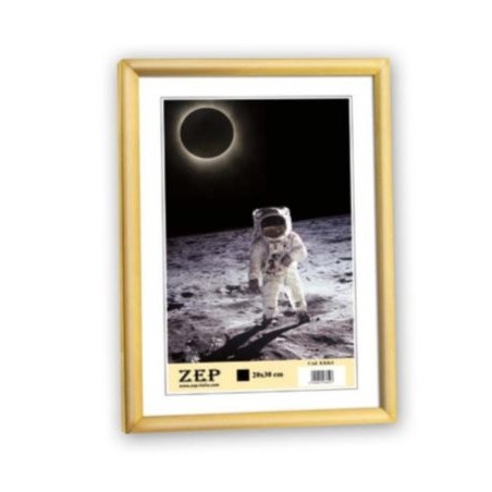 Zep new easy marco de resina dorado 13x18 kg2