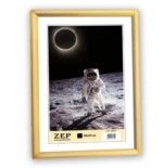 Zep new easy marco de resina dorado 13x18 kg2