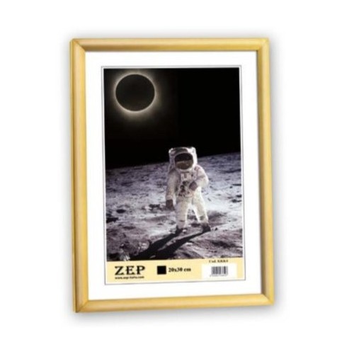 Zep new easy gold 30x40 resin frame kg5