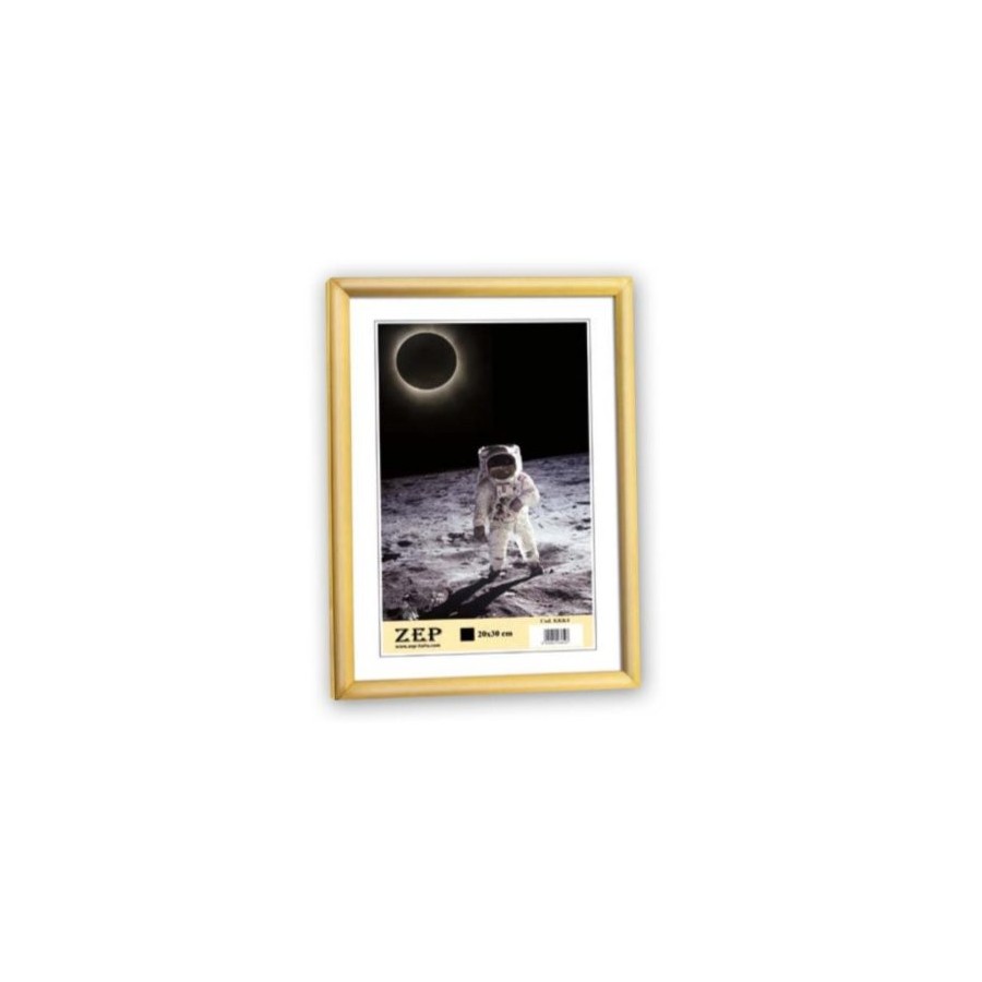 Zep new easy gold 30x40 resin frame kg5