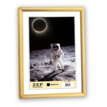 Zep new easy gold 30x40 resin frame kg5