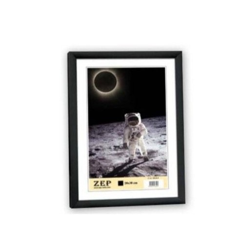 Marco de resina zep new easy negro 13x18 kb2