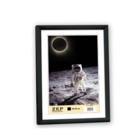 Marco de resina zep new easy negro 13x18 kb2