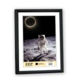 Marco de resina zep new easy negro 13x18 kb2