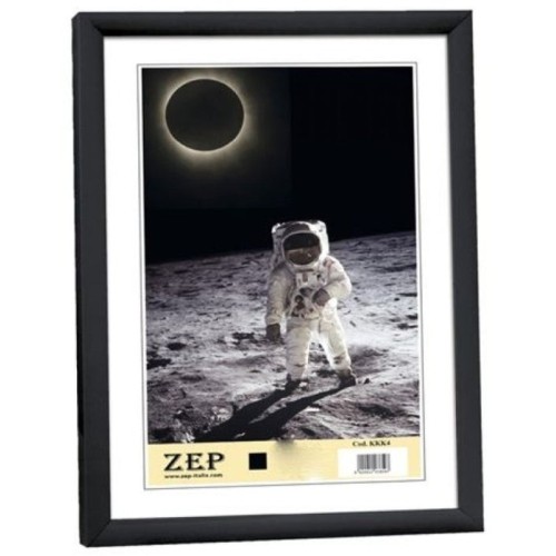 Marco de resina zep new easy negro 30x40 kb5