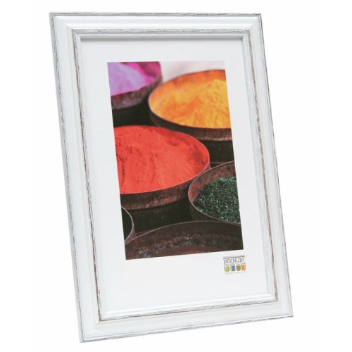 Deknudt s221h3 10x15 madera blanco w. marron