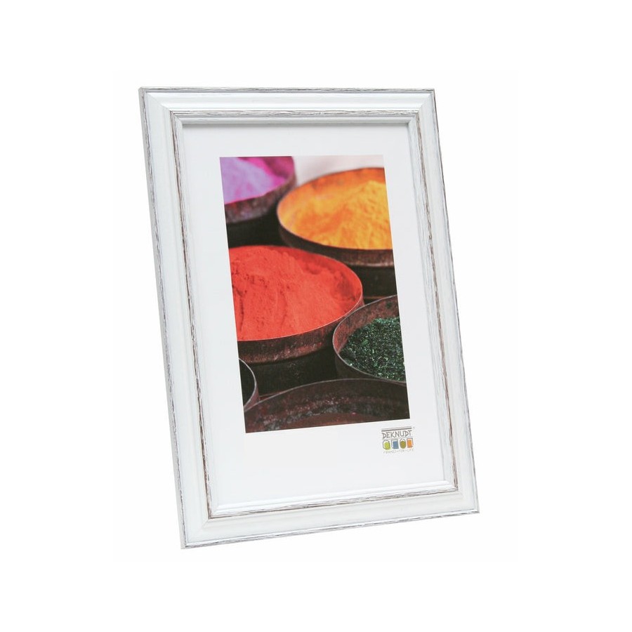 Deknudt s221h3 10x15 madera blanco w. marron