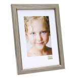 Deknudt s46ad1             20x30 resin silver marco fotos