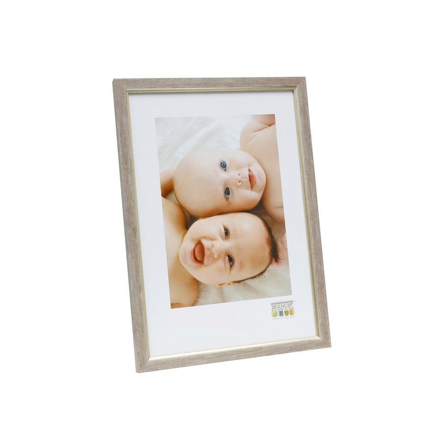 Deknudt s46af3 15x20 resina pintada beige
