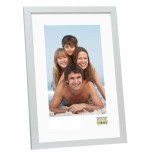 Deknudt s44cd1 30x40 madera plata  marco foto